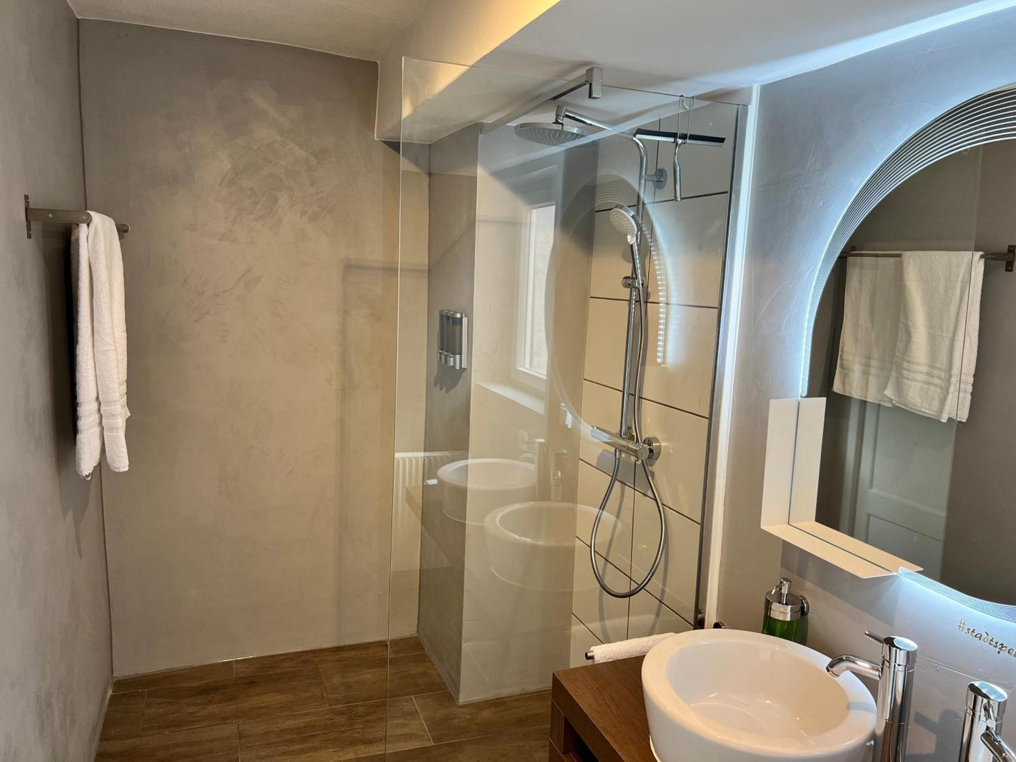 #Stadtspeicher - Gruener Stern Das Apartment Mitten In Der Altstadt Ротенбург-на-Таубері Екстер'єр фото